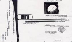 Taint : Rough Recordings